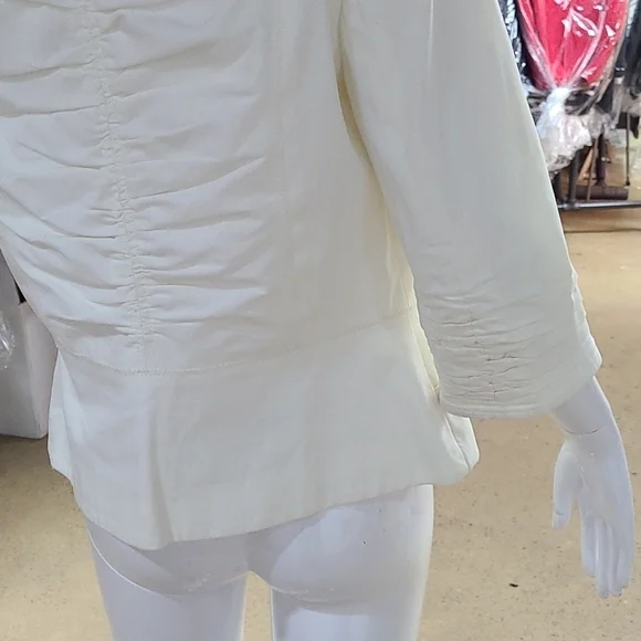 Earl Rutenberg Collection Blazer - Picture 5 of 11